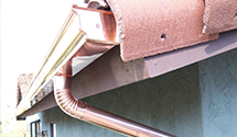 Rain Gutter Installation, Repair, Cleaning in Manor, TX